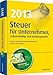Produktbild Steuer 2013 für Unternehmer, Selbstständige und Existenzgründer: Mit Software "TAXMAN SPEZIAL"
