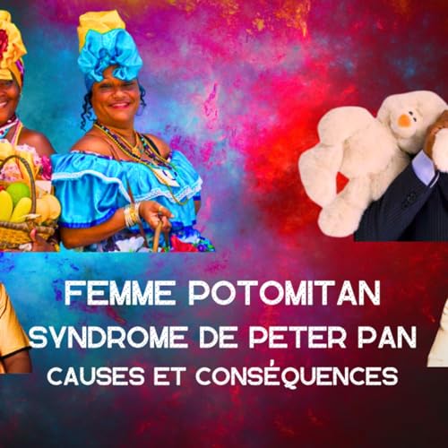 "H&eacute;ro&iuml;nes du Quotidien vs. Hommes Immatures : R&eacute;alit&eacute; des couples AFRO ?