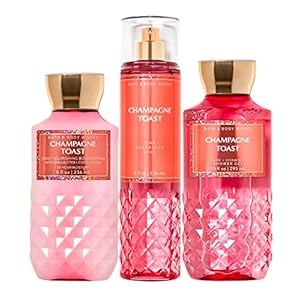 Bath & Body Works – Cham...
