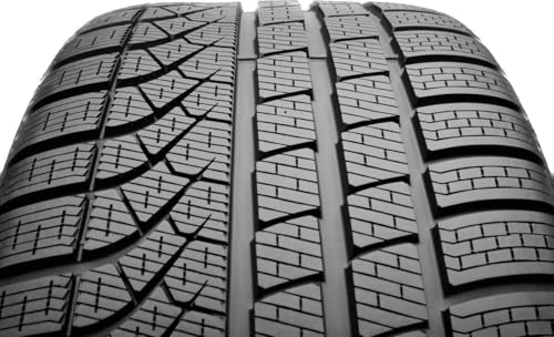 255/40Vr19 Pirelli Tl Winter Pzero - 4