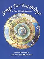Songs For Earthlings 0966371526 Book Cover
