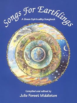 Paperback Songs For Earthlings Book