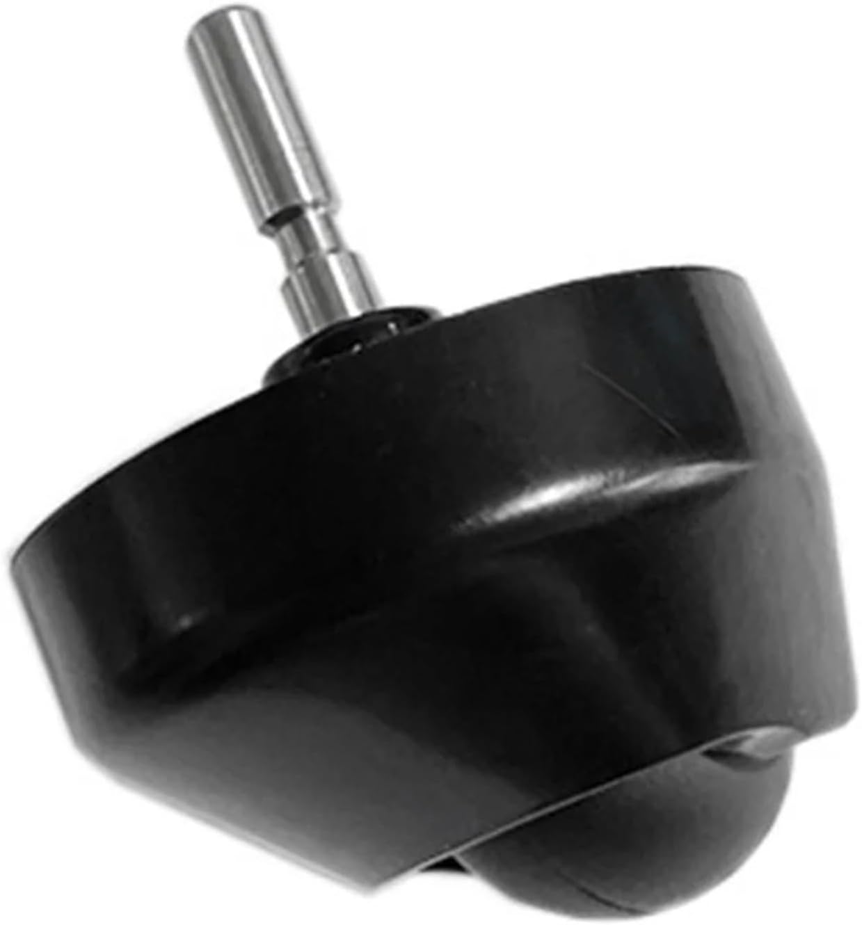Vacuum Cleaner Universal Wheel Guide Wheel Accessories. Compatible for Narwal J1 J2. Robot Vacuum Cleaner