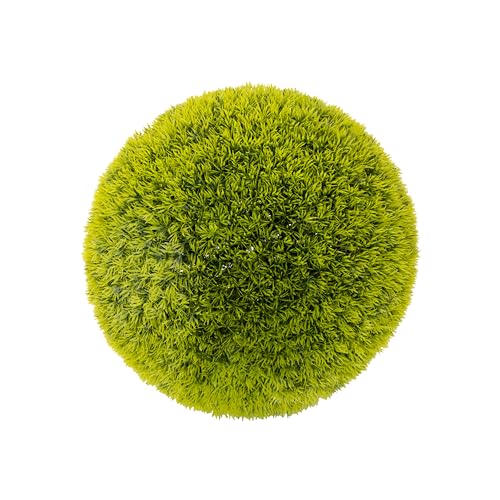 Deco 79 Vinyl Grass Ball, 15-Inch by Deco 79 - Image 9