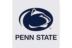Penn State Nittany Lions Acrylic Coaster 2-Pack: Perfect for Game Day Festivities