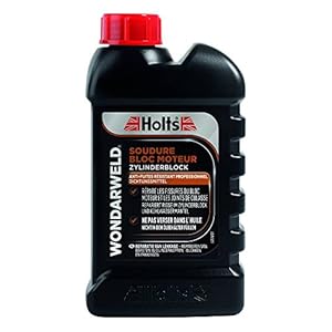 Honeywell Holts HL 1831595 52014030031 Wondarweld Motor reparatursatz 250ml