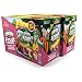 Brothers-ALL-Natural Fruit Crisps, Goofy Strawberries & Banana, 0.42 Ounce (Pack of 24)