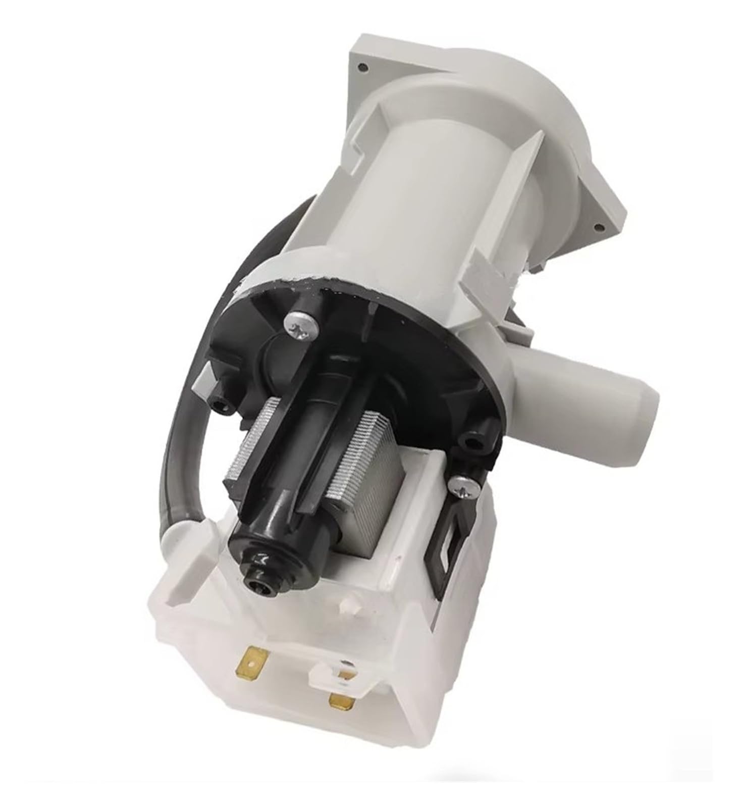 Drain Pump Motor Washing for BPX2-2L 5859EN1004J Washing Machine Parts Drain Pump Motor Good Working Part