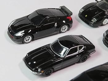 Amazon | ミニカー 1/72サイズ GTR Z F40 カウンタック他 缶コーヒー Amazon | ミニカー 1/72サイズ GTR Z F40 カウンタック他 缶コーヒー