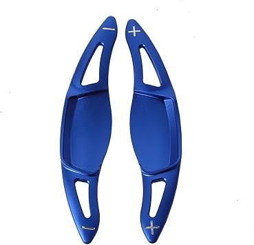 Steering Wheel Shift Paddle Extension shifter extension paddles, For Suzuki, For Swift, For Sport 2012-2023