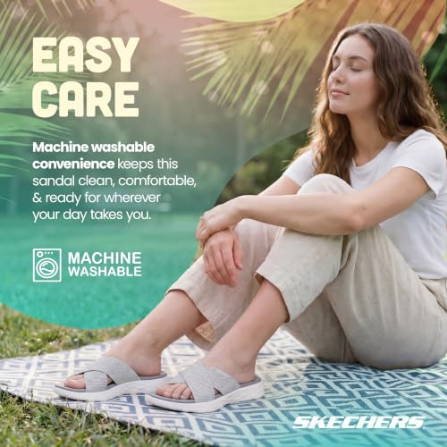 Image of Skechers Women's On-The-Go 600 Glistening