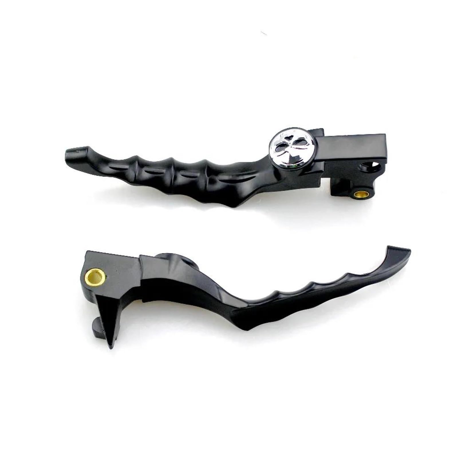 Amazon.co.jp: クラッチブレーキレバー ハーレースポーツスター 883R 