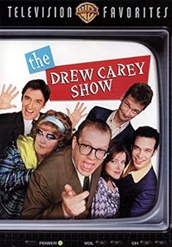 The Drew Carey Show: TV Favorites Compilation