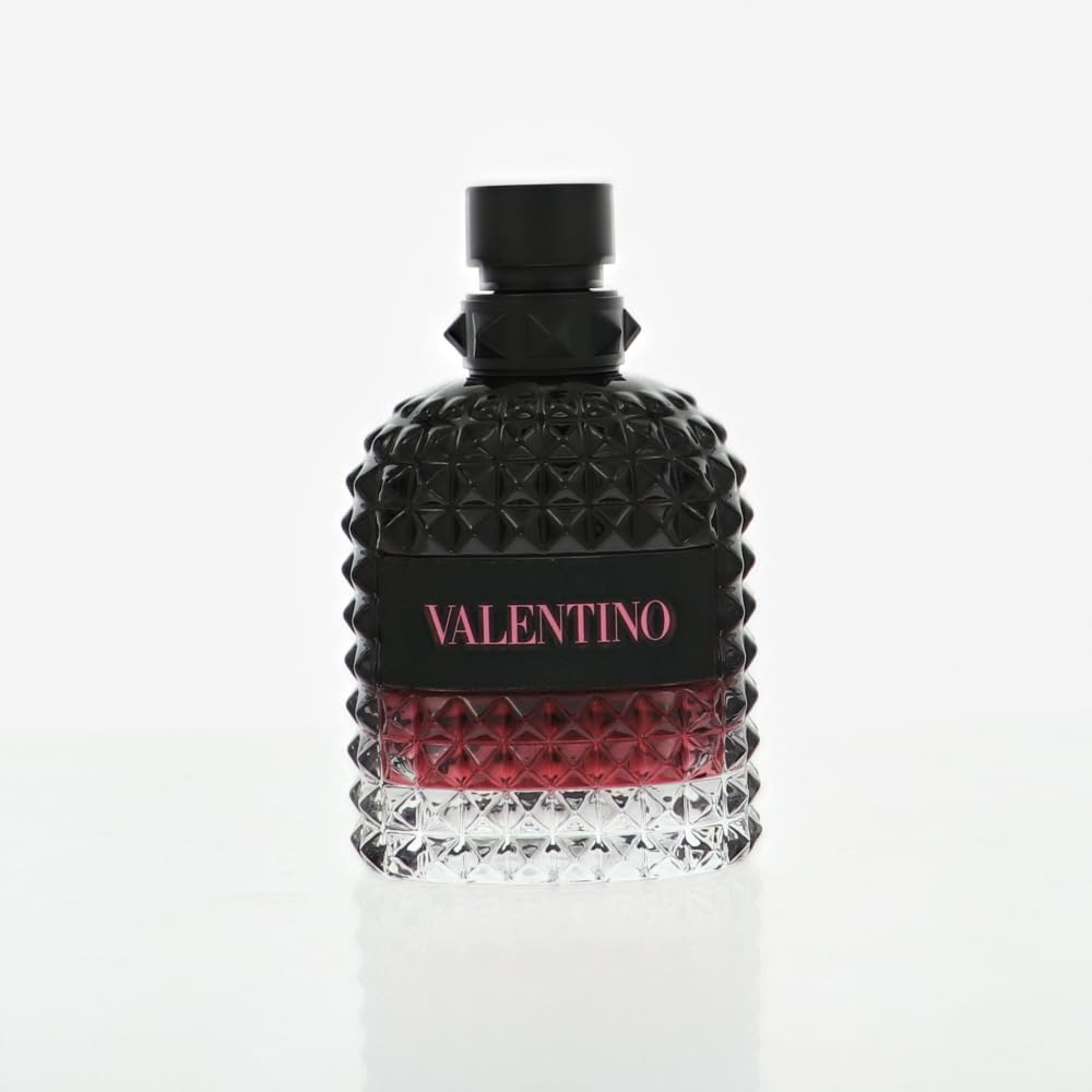 Valentino Uomo Born in Roma Intense EDP 100ml* | Amazon.com.br