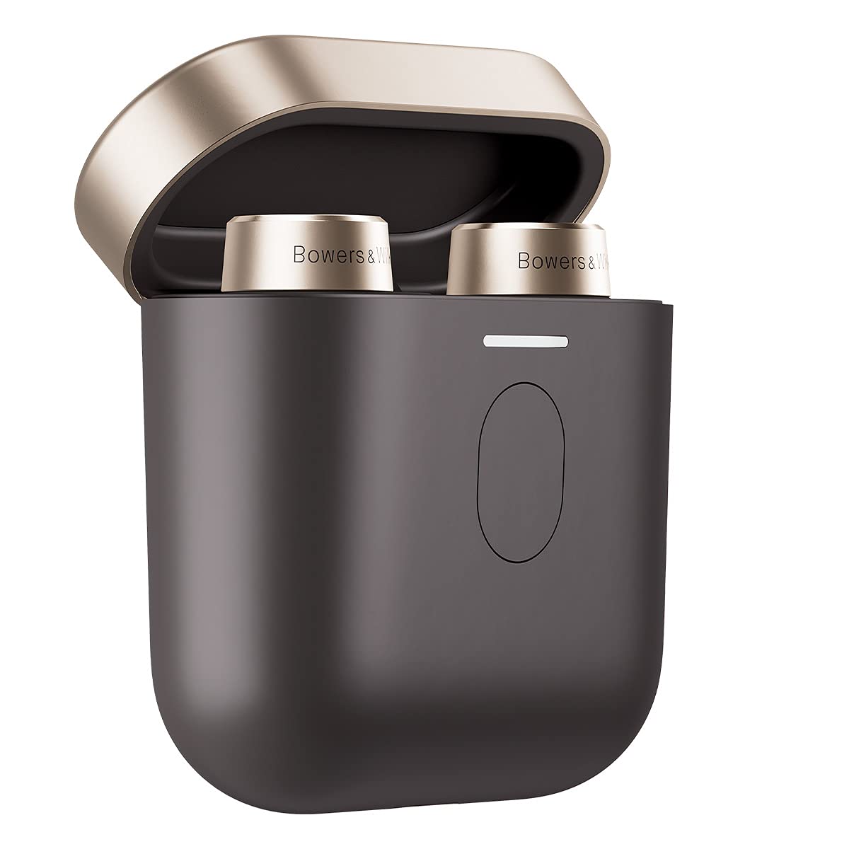 Bowers \u0026 Wilkins PI7 True Wireless 