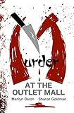 Murder at the Outlet Mall