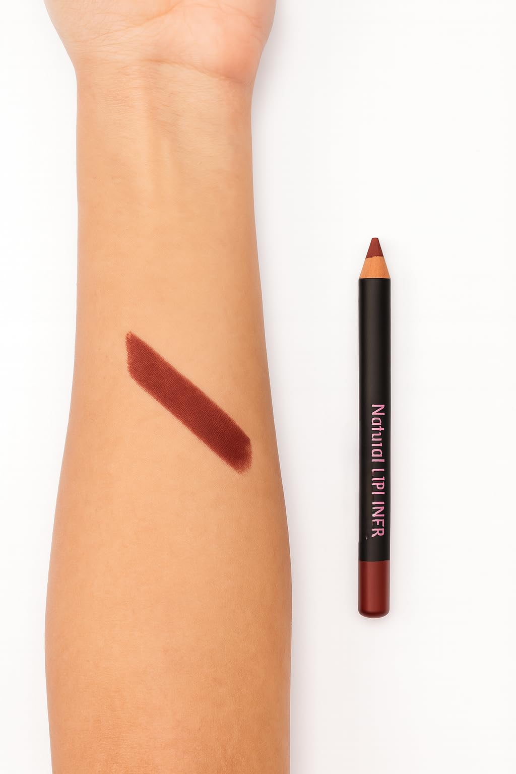 MAKE UP FOR LIFE Long Lasting Smooth Lip Liner – Ultra Creamy, Smudge-Proof, and Fade-Resistant Formula for Perfectly Defined Lips All Day-picture-23