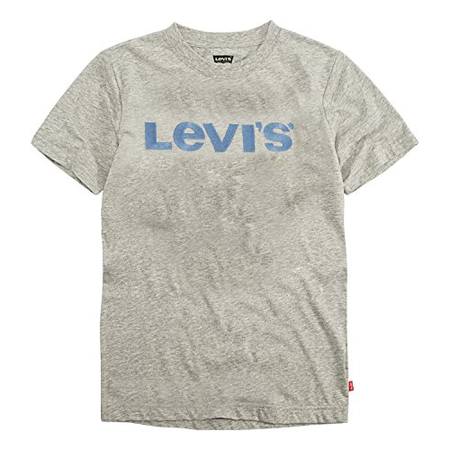 Image of Levi's Boy's Regular Fit T-Shirt