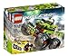 Produktbild LEGO Racers 9095 - Nitro Predator