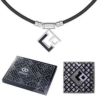 [コラントッテ] 2025限定品 [AURA PREMIUM BOX] 磁気ネックレス メンズ プレゼント クリスマス