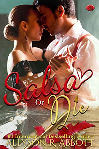 Salsa or Die: Dance Me to the End of Life