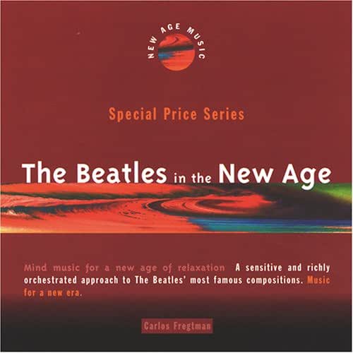 Beatles In The New Age