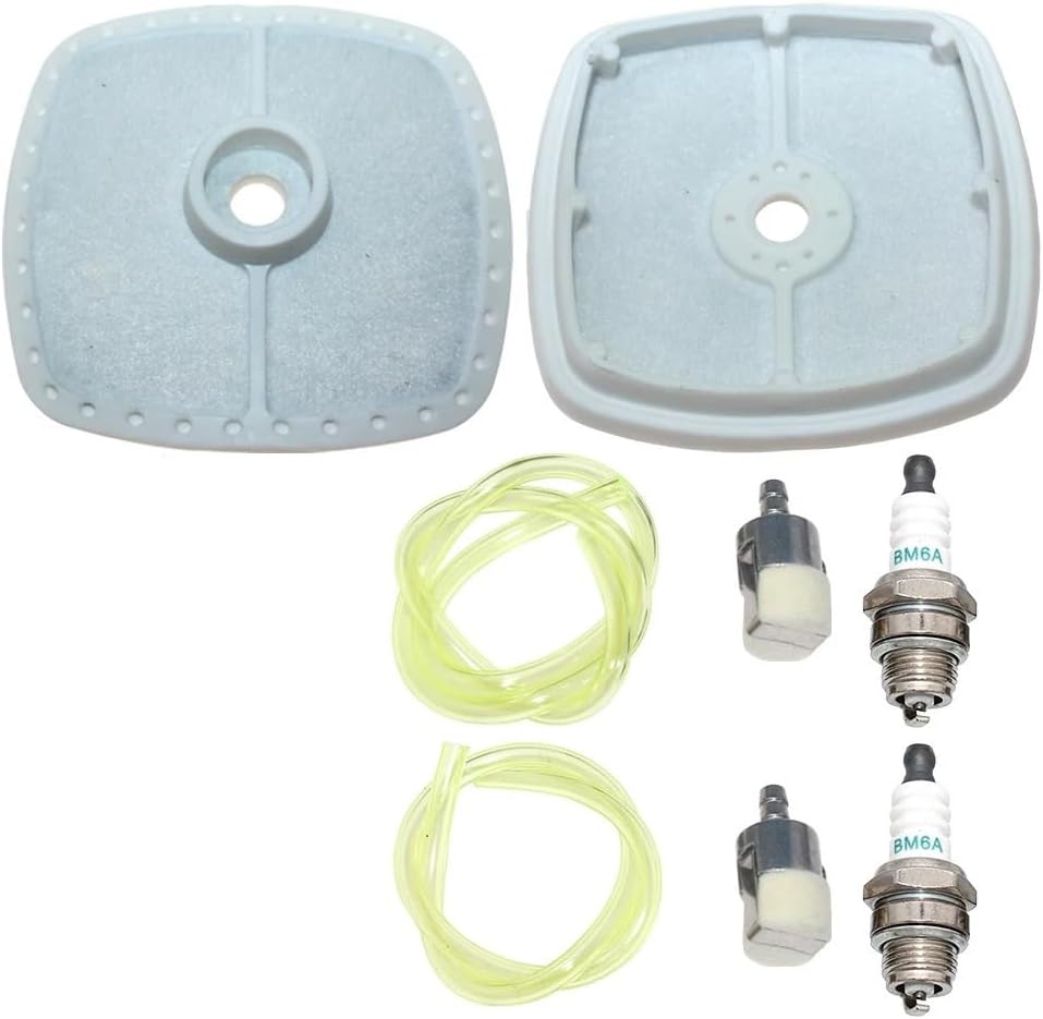 Air Filter Fit For DH212 DH232 DH235 EB212 FH235 SV212 HT232 HT235 LE235 M235 T235 ES-210 ES-2100 ES-211 ES-2400