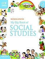 My Big Book of Social Studies 2 8183329098 Book Cover