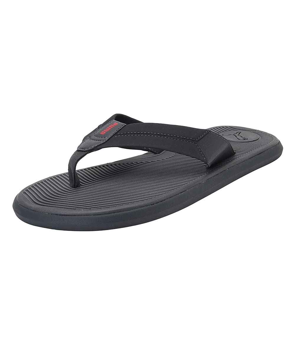 See full amazon price history chart for PUMA Mens x one8 Stark V2 Sandals Dark Shadow-High Risk Red Flip-Flop-6 Kids UK (38031302) PUMA Mens x one8 Stark V2 Sandals Dark Shadow-High Risk Red Flip-Flop-6 Kids UK (38031302) (B08N5FKSWS) Amazon Price History, Amazon Price Tracker