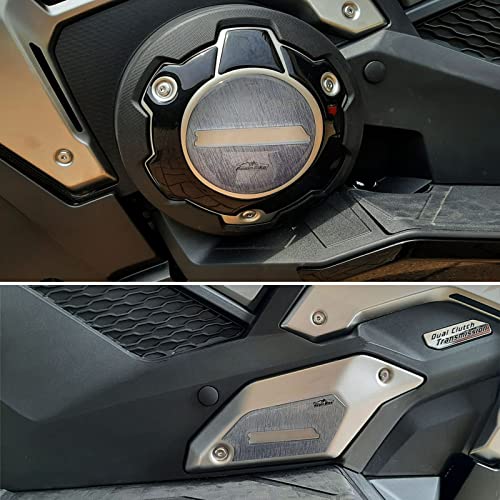[CREATIVITÀ E DESIGN]: Resin Bike azienda italiana specializzata nella realizzazione di portachiavi, grafiche adesive resinate con effetto 3D personalizzate per proteggere e decorare scooter, moto da strada e moto da cross. L’azienda rinnova costantemente le sue creazioni per offrirti una vasta gamma di accessori moto di qualità con grafiche uniche. Il team di grafici, accomunati dalla passione per le due ruote, progettano e creano le Linee moderne di Resin Bike compatibili con la tua moto
