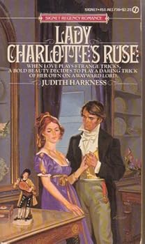 Mass Market Paperback Lady Charlotte's Ruse Book