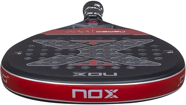 Racchetta NOX NERBO + 12K 2026 - 4