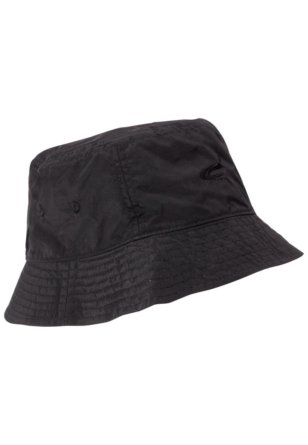 camel active 4012005h20 Men's Hat, Asphalt, L