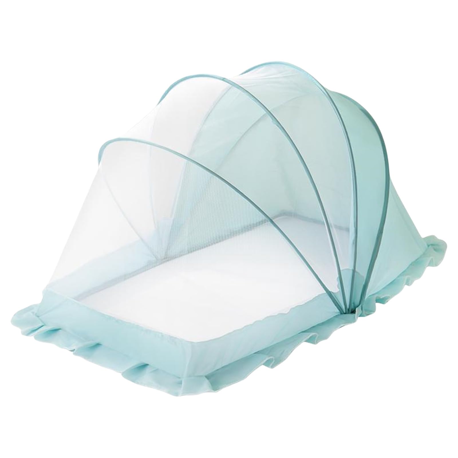 Pet Mosquitoss Net Tent Pet Mosquitoss Netting Providing Safe Comfortable Environment for Density Breathable Fabric Net