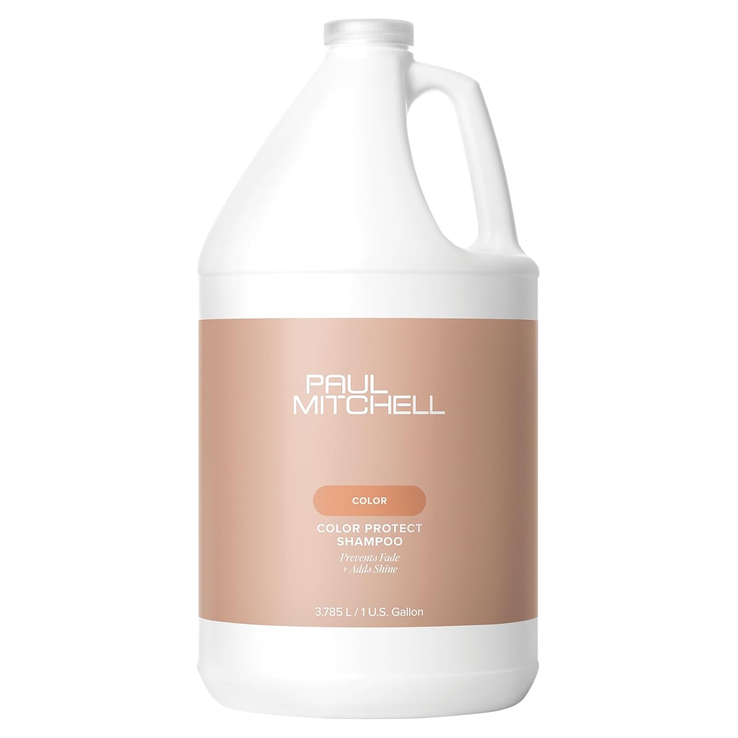 Paul Mitchell Color Protect Shampoo Gallon