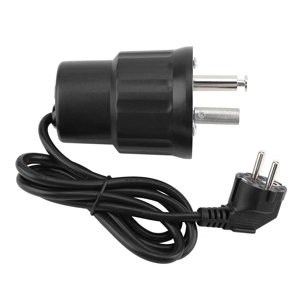 Accessori per picnic Accessori per barbecue. Motore per barbecue, girarrosto arrosto per barbecue(EU 220V)