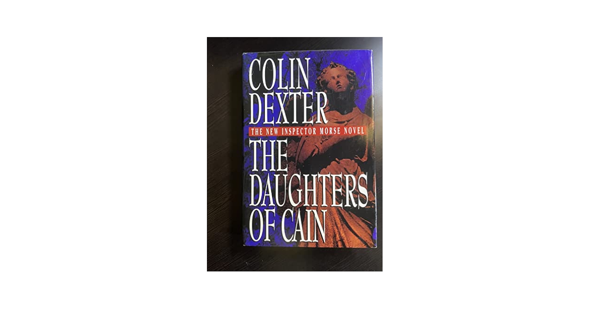 (未使用･未開封品)Inspector Morse: Daughters of Cain [DVD] The Daughters of Cain (Inspector Morse Mysteries): Colin