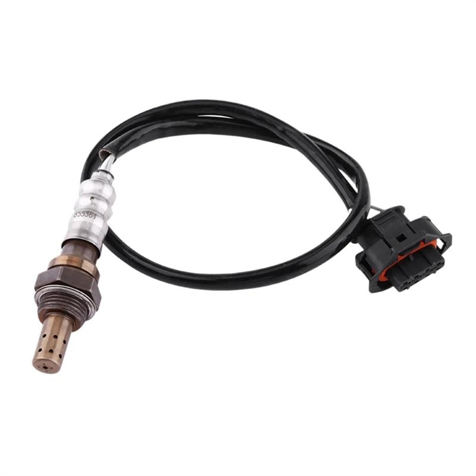 Sonda Lambda Para Vauxhall Para Opel Para Astra H 2004-2006 2007 20082009 2010 2011 2012 2013 Sensor Lambda De Oxígeno O2 855361 5WK91709 Sensor Temperatura Los Gases Escape