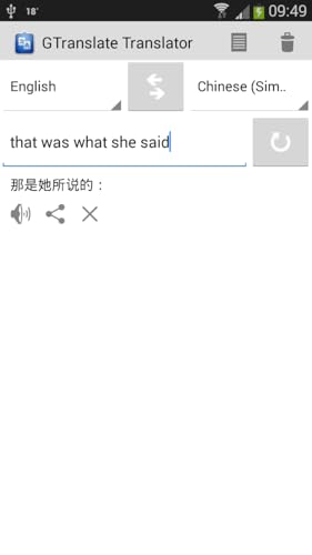 GTranslate Translator