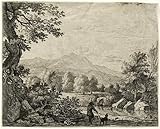 ARToPHIIU Berühmte Gemälde Abstrakte Leinwand Kunst 