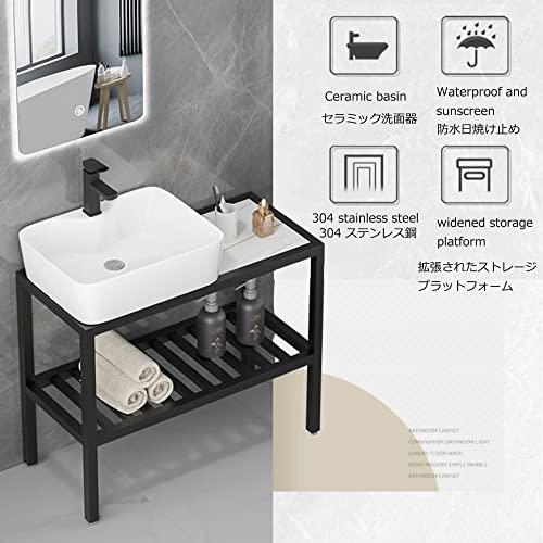 La Mejor Selección de Mesa para lavabo - los más vendidos. 16 La Mejor Selección de Mesa para lavabo - los más vendidos. 14