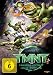 Produktbild Teenage Mutant Ninja Turtles