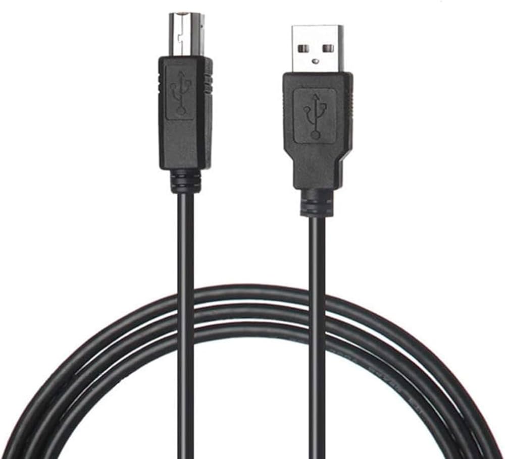 Amazon.com: PC Data Cable Cord Compatible for Rode NT-USB