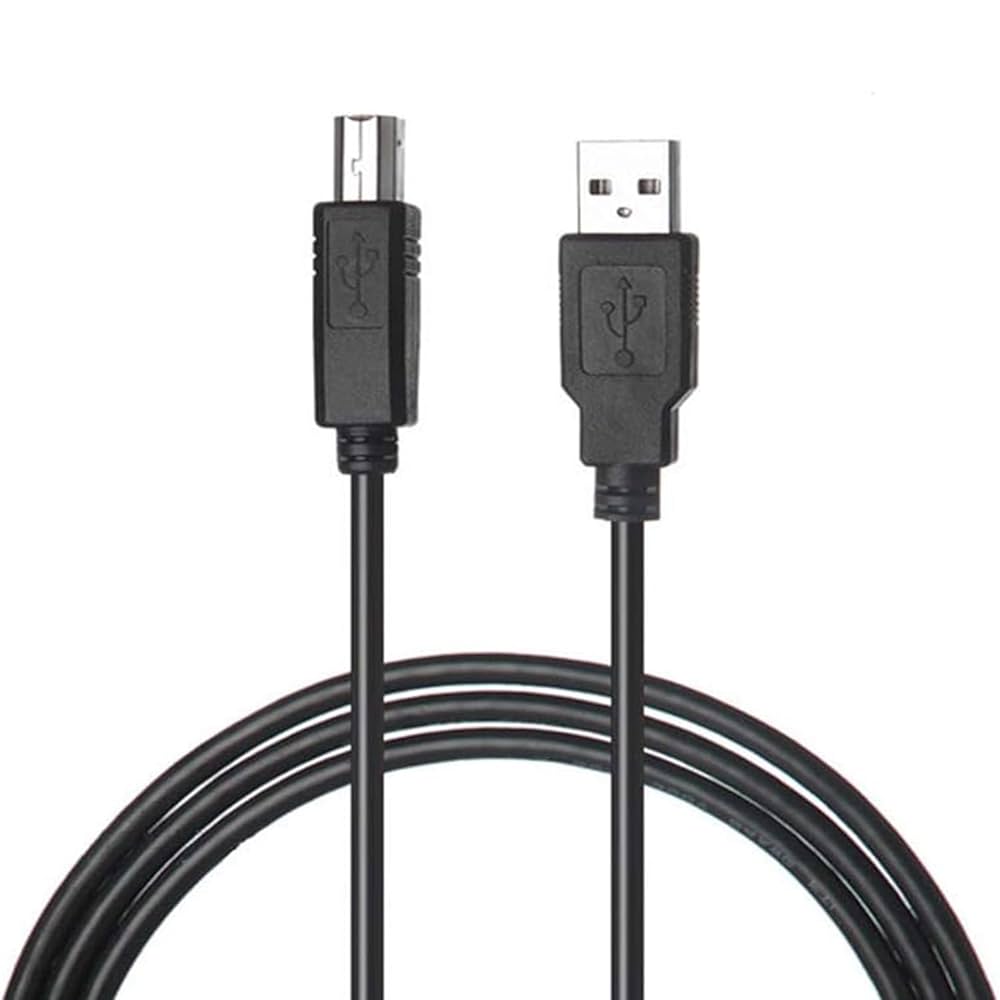 Amazon.com: PC Data Cable Cord Compatible for Rode NT-USB