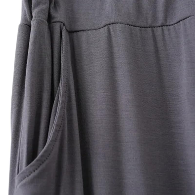 OLEETS Conjunto De Pijama De Mujer -Traje De Dormir De Algodón De Verano, Manga Corta + Pantalones Cortos, Ropa Holgada De Talla Grande para El Hogar, 2 Piezas, Suave, Cómoda Y Holgada