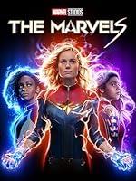 The Marvels (2023)