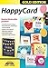 Produktbild HappyCard Einladungen, Glückwunschkarten, Gutscheine selbst gestalten und drucken für Windows 10, 8.1, 8, 7, Vista