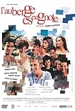  L\'auberge espagnole