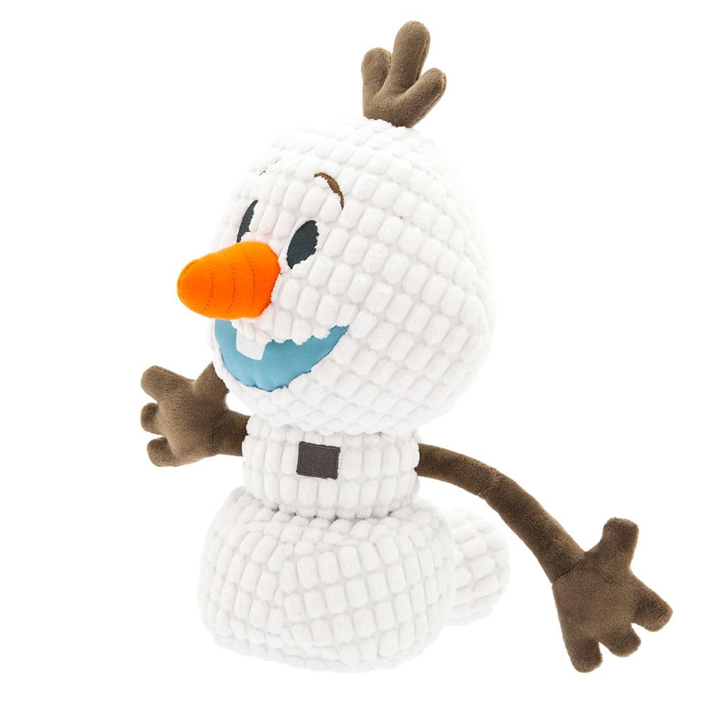 Amazon.com: Disney Store Official Blissful Buddies Fidget Plush