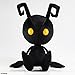 Square Enix Disney Kingdom Hearts 9.5" Shadow Stuffed Plush